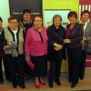 Členky MO Únie žien na predstavení v Košiciach