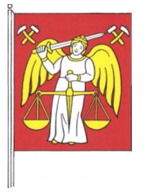 Znaková zástava obce